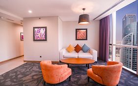 Park Regis Business Bay